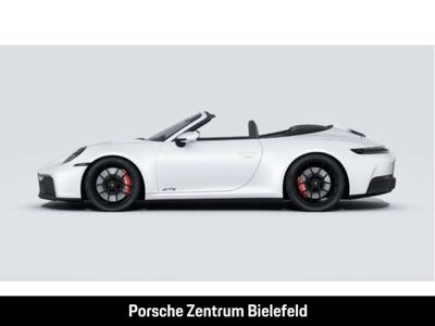 Porsche 992 I GTS