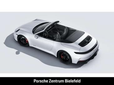 Porsche 992 I GTS — photo 3