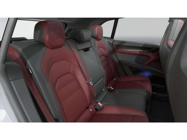Porsche Cayenne III Turbo — photo 4