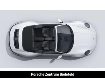 Porsche 992 I GTS — photo 4