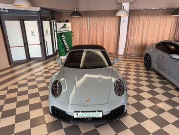 Porsche 992 I GTS — photo 15