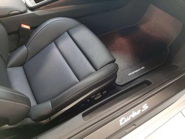 Porsche 992 I Turbo S — photo 13