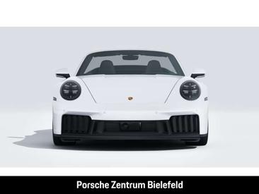 Porsche 992 I GTS — photo 7