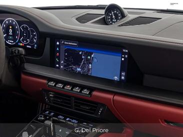 Porsche 991 I GTS — photo 13