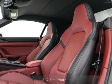 Porsche 991 I GTS — photo 14