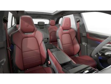Porsche Cayenne III Turbo — photo 3