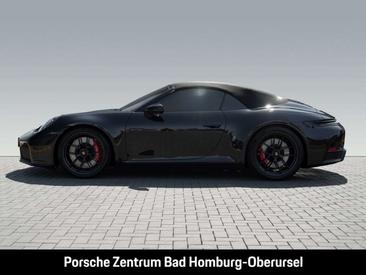 Porsche 992 I GTS — photo 4