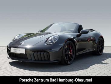 Porsche 992 I GTS — photo 5