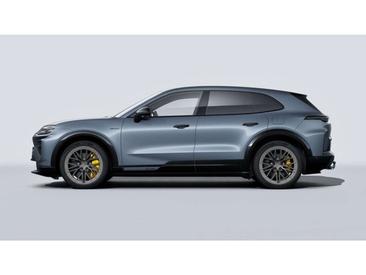 Porsche Cayenne III Turbo — photo 6