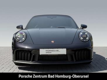 Porsche 992 I GTS — photo 6