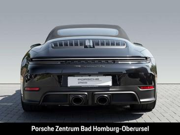 Porsche 992 I GTS — photo 7