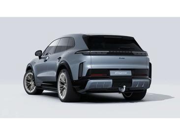 Porsche Cayenne III Turbo — photo 8