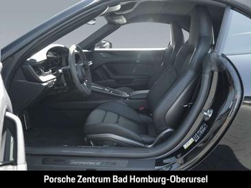 Porsche 992 I GTS — photo 10