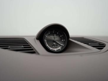 Porsche Panamera II Turbo S — photo 20
