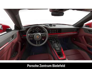 Porsche 992 I Carrera S — photo 5