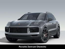 Porsche Cayenne III S, E-Hybrid - 2025 - Joinsteer - #1