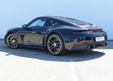 Porsche 991 I Carrera S — photo 3