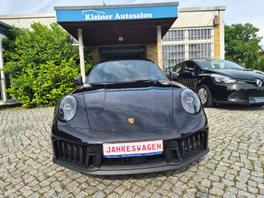 Porsche 991 I GTS - 2025 - Joinsteer - #1