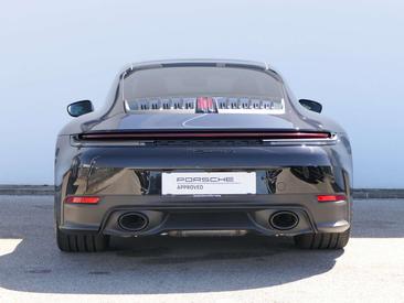 Porsche 991 I Carrera S — photo 4