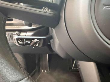 Porsche 992 II Turbo S — photo 28