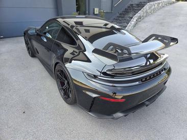 Porsche 992 I GT3 — photo 4