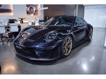 Porsche 992 I GT3 — photo 2
