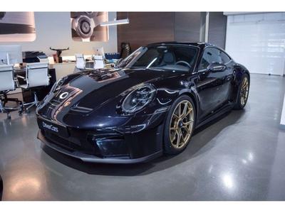 Porsche 992 I GT3