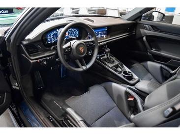 Porsche 992 I GT3 — photo 3