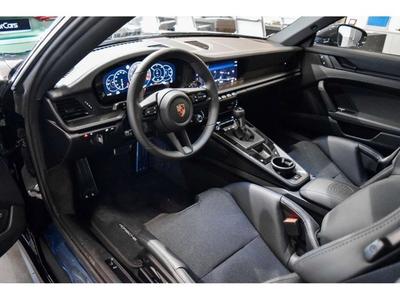 Porsche 992 I GT3