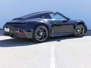 Porsche 991 I Carrera S — photo 5