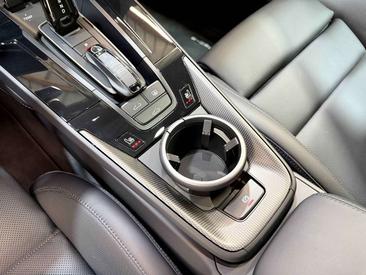 Porsche 992 II Turbo S — photo 31