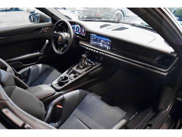 Porsche 992 I GT3 — photo 4