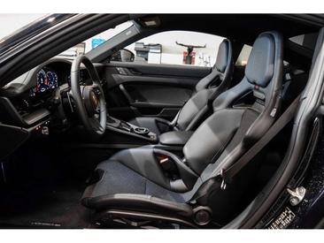 Porsche 992 I GT3 — photo 5