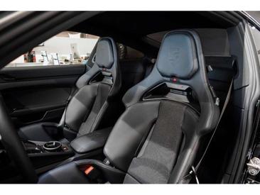 Porsche 992 I GT3 — photo 7