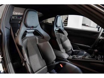 Porsche 992 I GT3 — photo 8