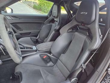 Porsche 992 I GT3 — photo 5