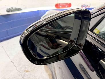 Porsche 992 II Turbo S — photo 36