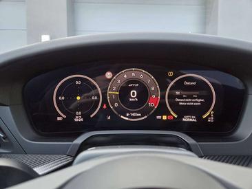 Porsche 992 I GT3 — photo 6