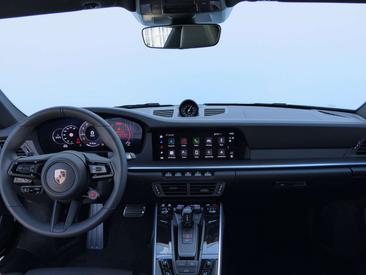 Porsche 991 I Carrera S — photo 9