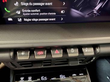 Porsche 992 II Turbo S — photo 45