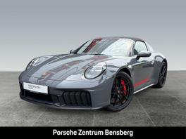 Porsche 992 I GTS - 2026 - Joinsteer - #1