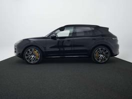 Porsche Cayenne III Turbo E-Hybrid - 2026 - Joinsteer - #1