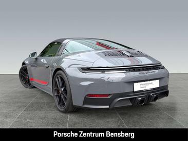 Porsche 992 I GTS — photo 3
