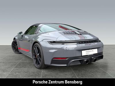 Porsche 992 I GTS