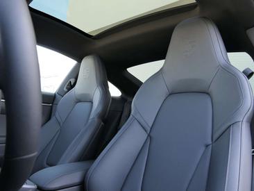 Porsche 991 I Carrera S — photo 15