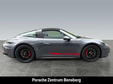 Porsche 992 I GTS — photo 5