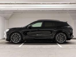 Porsche Cayenne III Turbo - 2026 - Joinsteer - #1