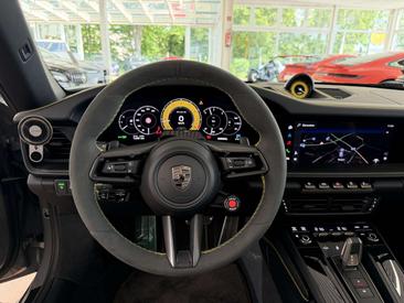 Porsche 992 I Turbo S — photo 15