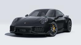 Porsche 992 I Turbo S - 2026 - Joinsteer - #1
