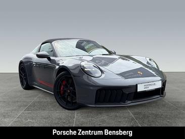Porsche 992 I GTS — photo 6